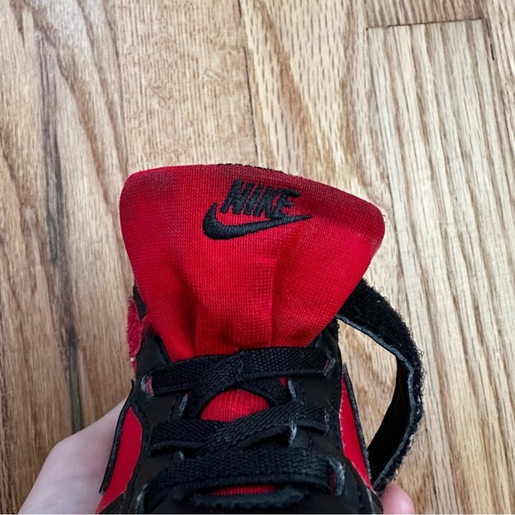 Nike Court Borough Low Recraft Stretch Lace Sneaker Little Kids’ Size 9C - Picture 11 of 11